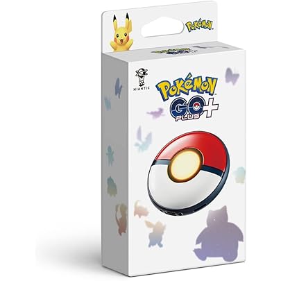 Amazon.co.jp: ケース for Pokémon GO Plus + ポケモン ゴー プラス